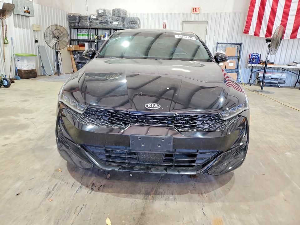 Продаж на аукціоні авто 2021 Kia K5, vin: 5XXG64J21MG042718, номер лоту: 45751186