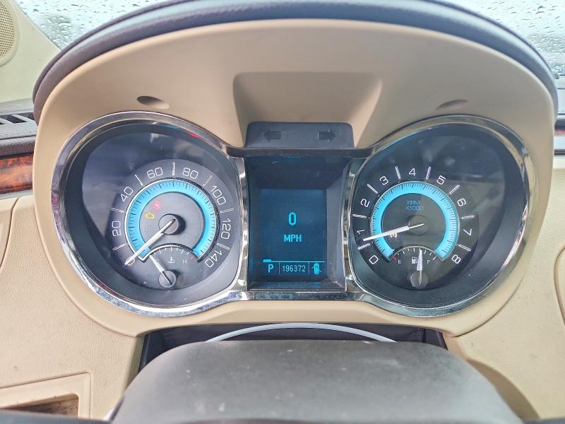 2011 Buick Lacrosse მანქანა იყიდება აუქციონზე, vin: 1G4GC5GD5BF161001, აუქციონის ნომერი: 46352716