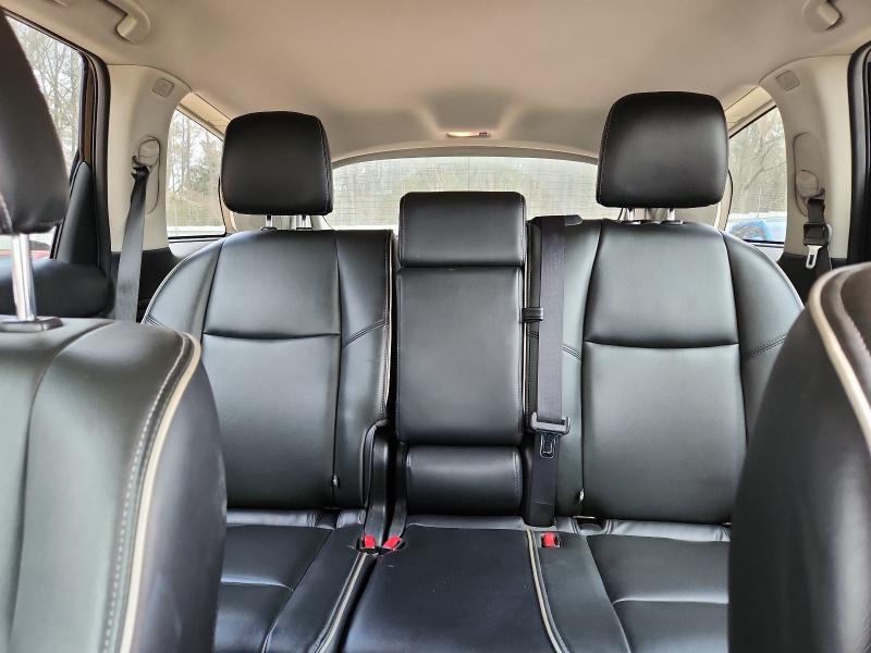 Aukcja sprzedaży 2019 Infiniti Qx60, vin: 5N1DL0MM1KC506603, numer aukcji: 46511526