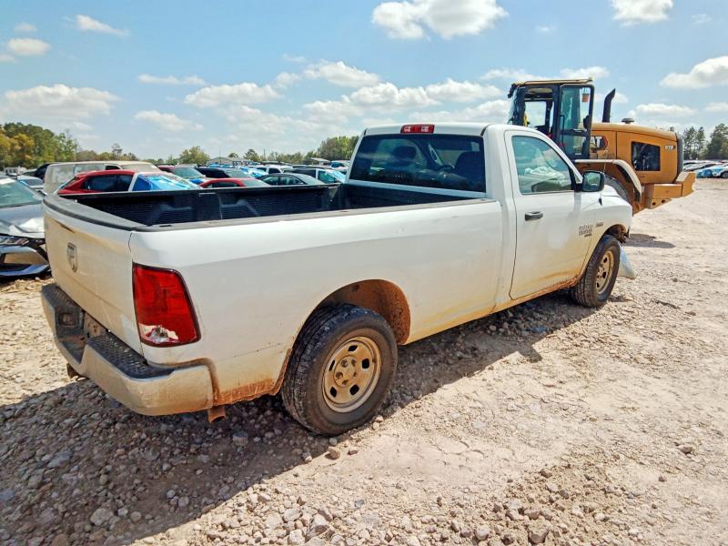 Продаж на аукціоні авто 2023 Ram 1500 Classic, vin: 3C6JR6DT5PG663658, номер лоту: 46272046