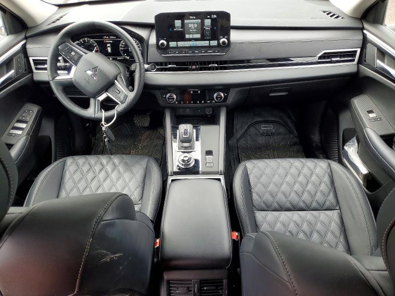 46579506 :رقم المزاد ، JA4J4VA80RZ615211 vin ، 2024 Mitsubishi Outlander مزاد بيع