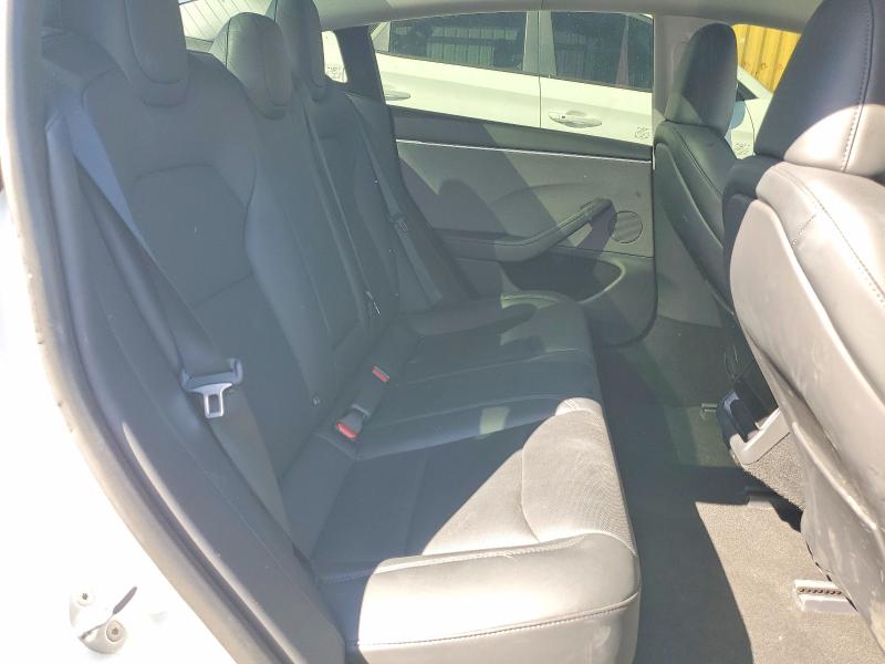 Aukcja sprzedaży 2025 Tesla Model 3, vin: 5YJ3E1EAXSF881770, numer aukcji: 46764206