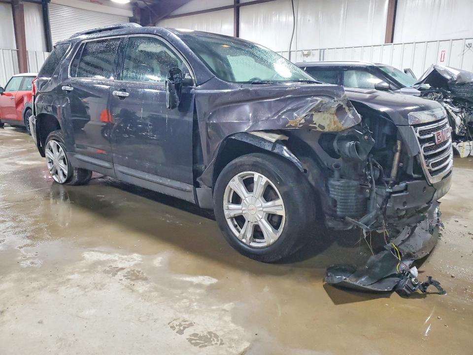 Продажа на аукционе авто 2016 Gmc Terrain, vin: 2GKFLUE3XG6156760, номер лота: 79585185
