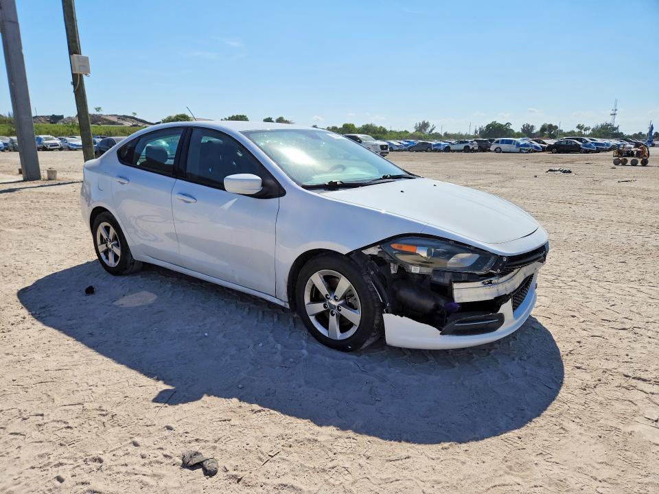Aukcja sprzedaży 2015 Dodge Dart, vin: 1C3CDFBB2FD112758, numer aukcji: 73244795
