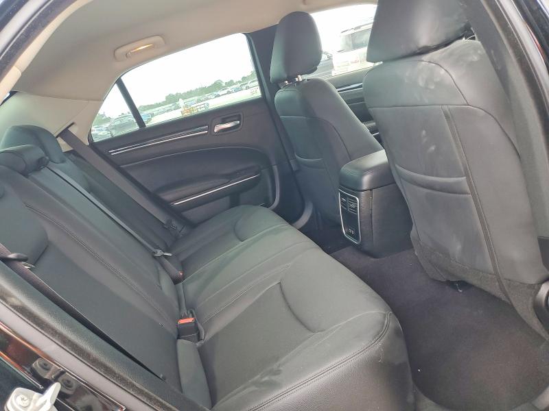 Aukcja sprzedaży 2023 Chrysler 300, vin: 2C3CCAAGXPH676732, numer aukcji: 46080716
