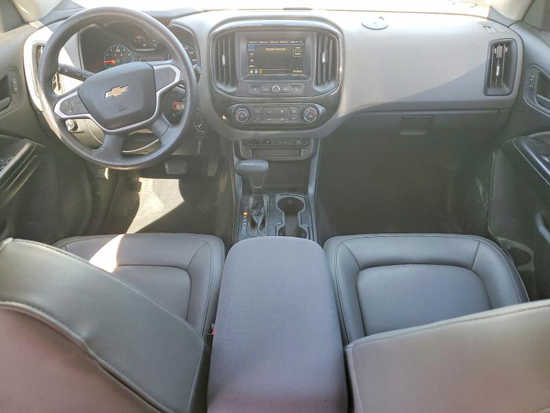 41596476 :رقم المزاد ، 1GCGSBEN1K1128642 vin ، 2019 Chevrolet Colorado مزاد بيع