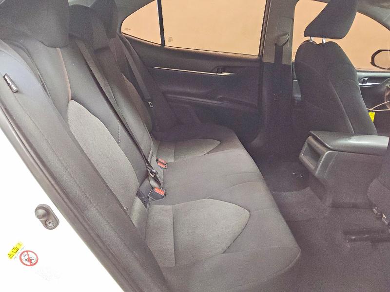 Aukcja sprzedaży 2018 Toyota Camry, vin: 4T1B11HK2JU075709, numer aukcji: 77695735