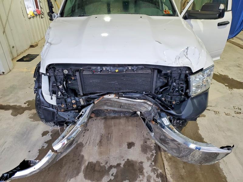 Продаж на аукціоні авто 2014 Ram 1500, vin: 1C6RR7FM9ES423033, номер лоту: 45954536
