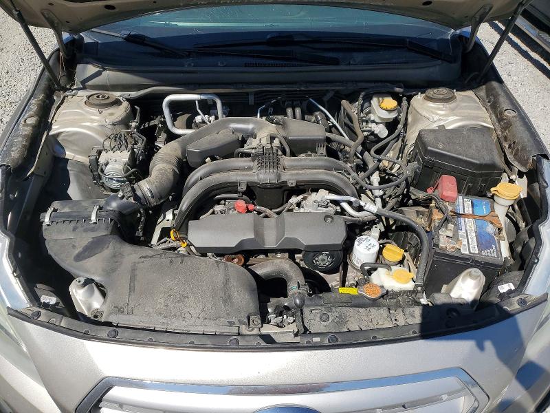 Aukcja sprzedaży 2017 Subaru Outback, vin: 4S4BSAHC3H3350087, numer aukcji: 47245246