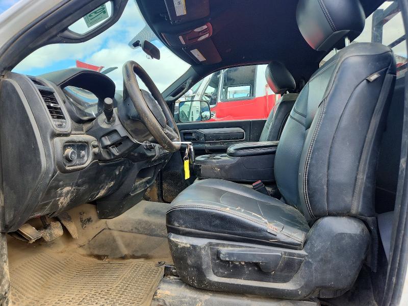 Продажа на аукционе авто 2021 Ram 3500, vin: 3C63R3AJ6MG570606, номер лота: 79706585