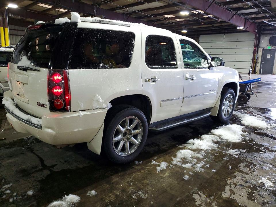 Aukcja sprzedaży 2011 Gmc Yukon, vin: 1GKS2EEF6BR257308, numer aukcji: 41817326