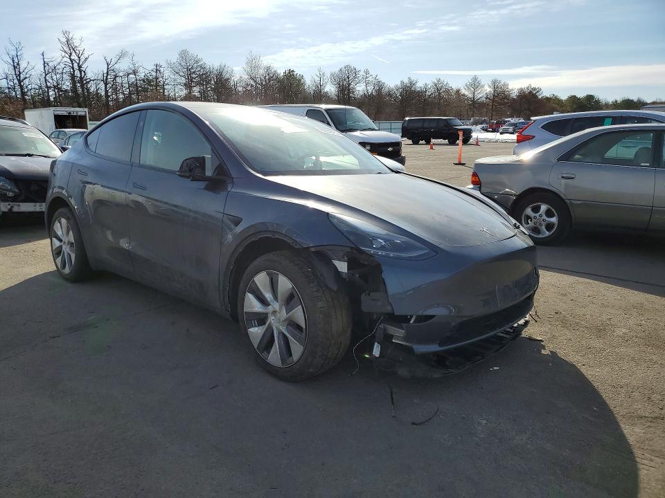 Aukcja sprzedaży 2023 Tesla Model Y, vin: 7SAYGDEE6PA197150, numer aukcji: 78964315