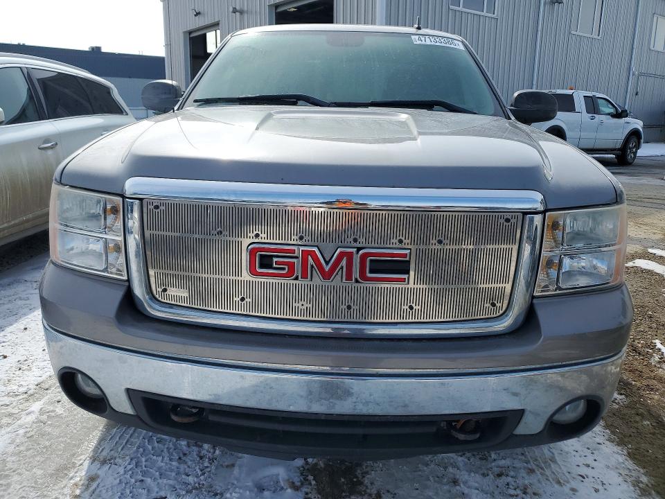 Продаж на аукціоні авто 2008 Gmc Sierra, vin: 2GTEK133381231289, номер лоту: 47133386