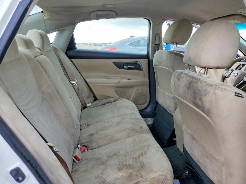 79821125 :رقم المزاد ، 1N4AL3AP7FC456597 vin ، 2015 Nissan Altima مزاد بيع