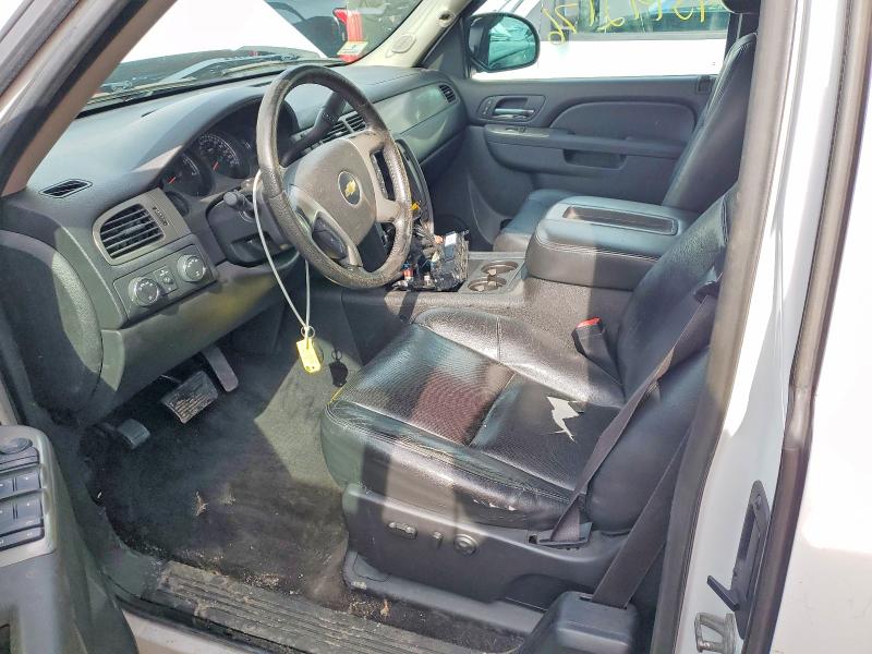 Aukcja sprzedaży 2012 Chevrolet Silverado, vin: 1GCRKTE70CZ241789, numer aukcji: 45992176