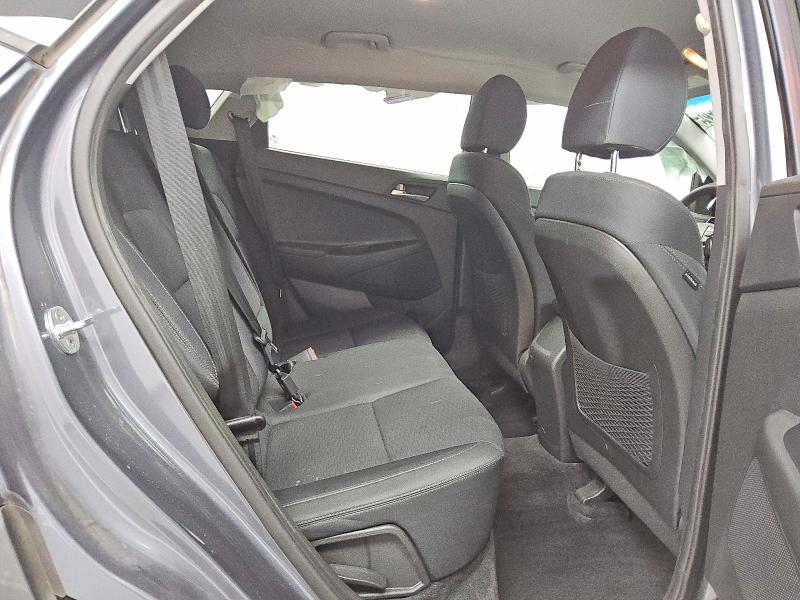 Aukcja sprzedaży 2021 Hyundai Tucson, vin: KM8J23A40MU366066, numer aukcji: 78518725
