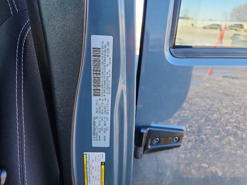 2015 Jeep Wrangler Unlimited მანქანა იყიდება აუქციონზე, vin: 1C4BJWFG1FL595784, აუქციონის ნომერი: 47016186