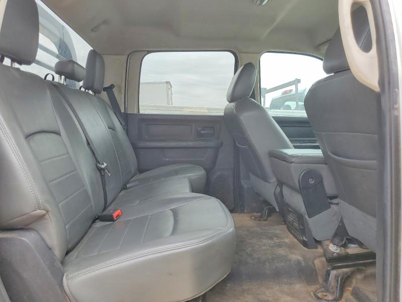 Продаж на аукціоні авто 2014 Ram 5500, vin: 3C7WRNELXEG126808, номер лоту: 47563766