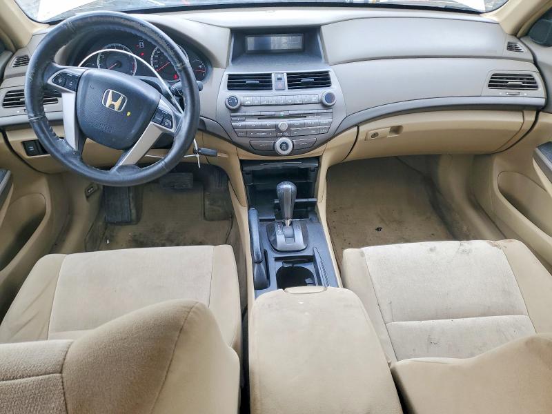 2008 Honda Accord მანქანა იყიდება აუქციონზე, vin: 1HGCP26398A814905, აუქციონის ნომერი: 46622166