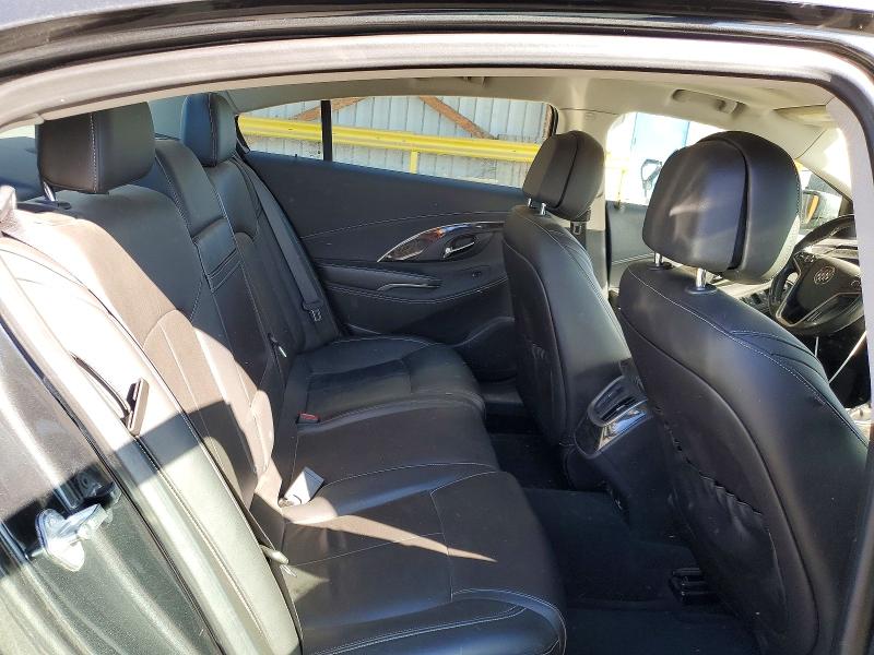 Продаж на аукціоні авто 2014 Buick Lacrosse, vin: 1G4GB5G34EF101662, номер лоту: 45667426