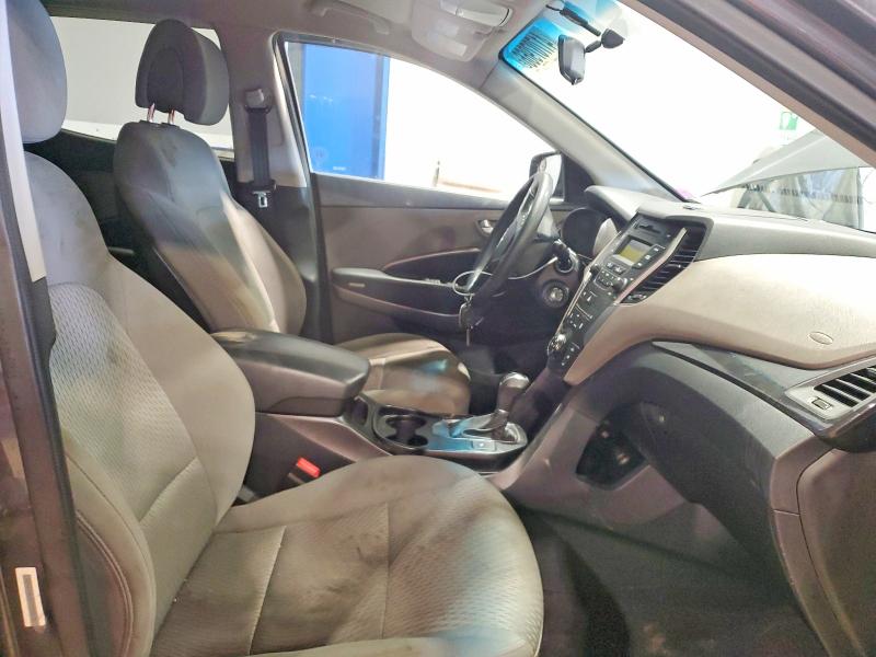 Продаж на аукціоні авто 2015 Hyundai Truck/van Santa Fe Sport 4dr 2, vin: 5XYZT3LB1FG252761, номер лоту: 41707966