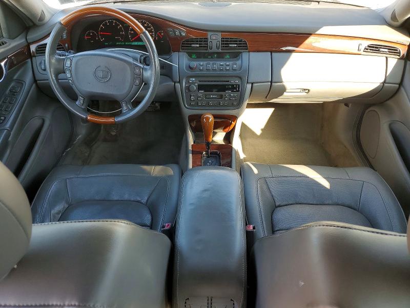 Aukcja sprzedaży 2004 Cadillac Deville, vin: 1G6KF57944U256880, numer aukcji: 79812885