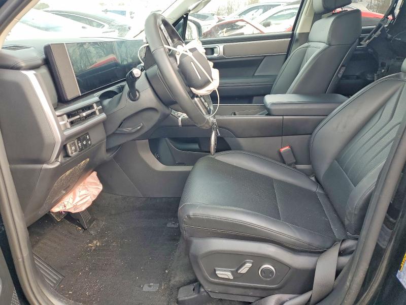Aukcja sprzedaży 2025 Hyundai Santa Fe, vin: 5NMP3DGL6SH104492, numer aukcji: 79192945