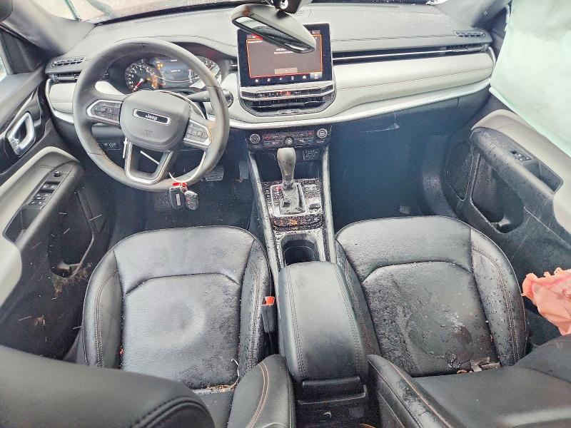 Продаж на аукціоні авто 2024 Jeep Compass, vin: 3C4NJDCN6RT159252, номер лоту: 78905505