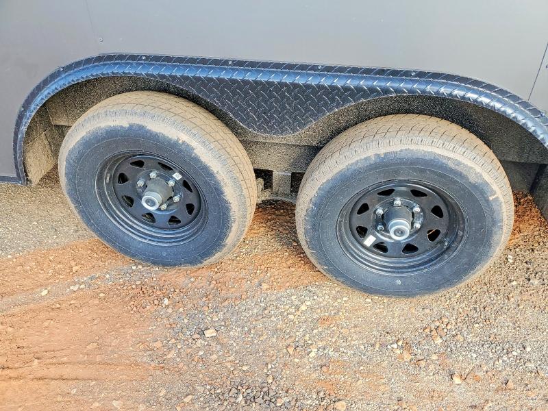 Продаж на аукціоні авто 2026 Diamond Cargo Unknown, vin: 53NBE2423T1116054, номер лоту: 79833955
