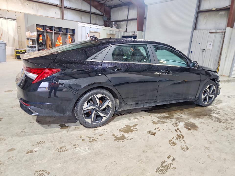 Продаж на аукціоні авто 2023 Hyundai Elantra, vin: KMHLP4AG0PU521763, номер лоту: 77956415