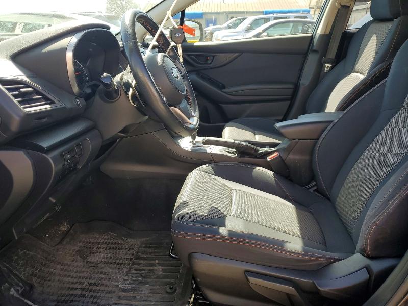Продажа на аукционе авто 2018 Subaru Crosstrek, vin: JF2GTABC4JH313723, номер лота: 45948216