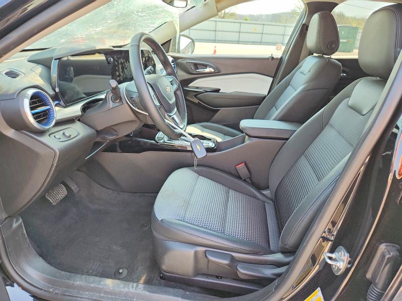 47805556 :رقم المزاد ، KL77LHEP5SC232294 vin ، 2025 Chevrolet Trax مزاد بيع