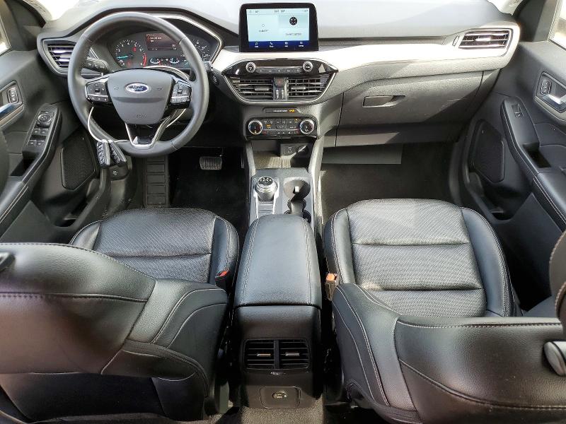 Auction sale of the 2022 Ford Escape, vin: 1FMCU9H67NUB28665, lot number: 47023496
