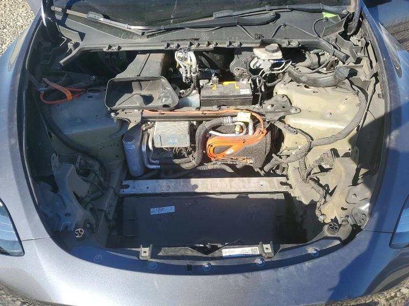 Продаж на аукціоні авто 2022 Tesla Model Y, vin: 7SAYGDEE1NF319624, номер лоту: 46955836