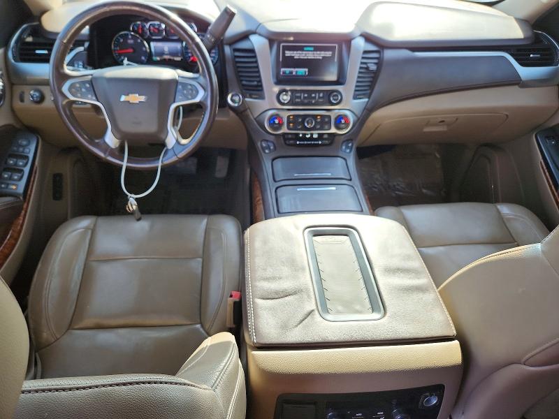 Aukcja sprzedaży 2015 Chevrolet Suburban, vin: 1GNSKKKC1FR721655, numer aukcji: 47354266