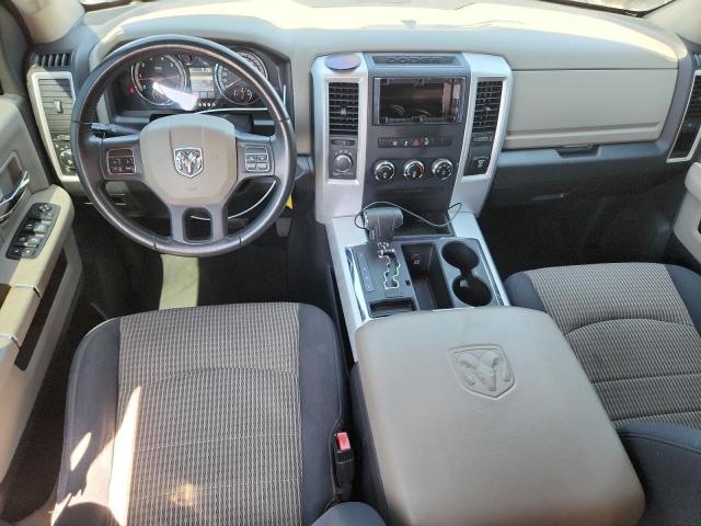 Aukcja sprzedaży 2012 Dodge Ram 1500, vin: 1C6RD7LT8CS148567, numer aukcji: 45796276
