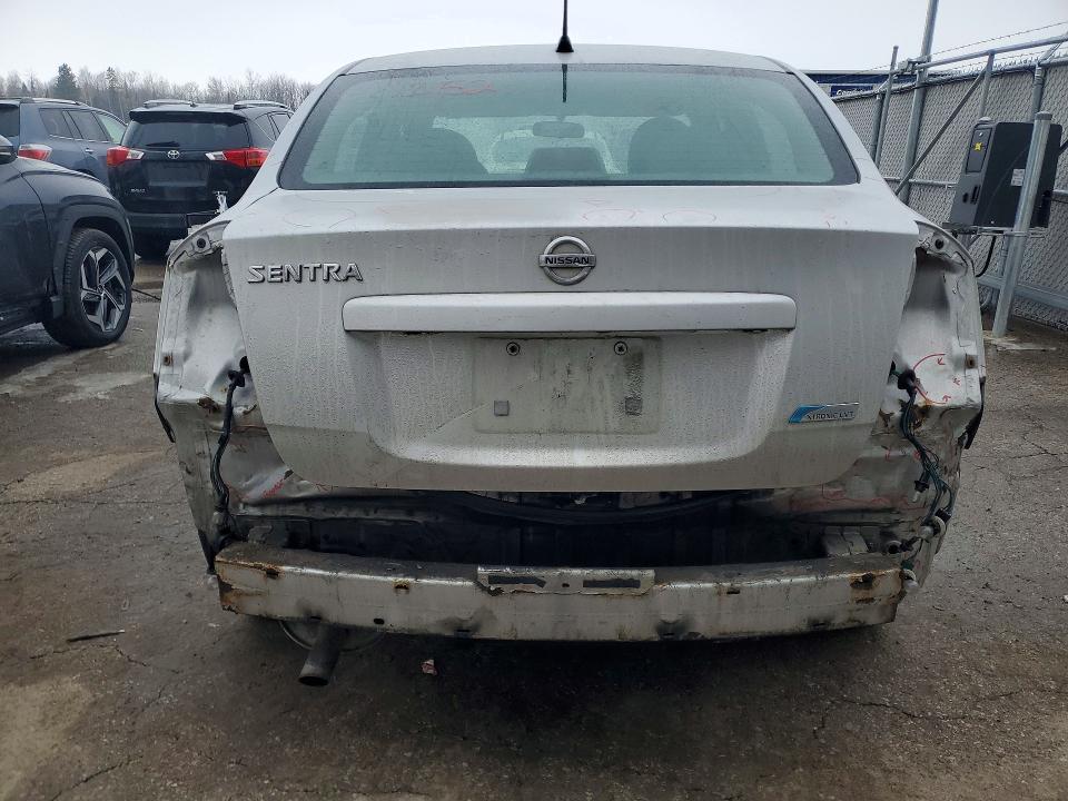 41872966 :رقم المزاد ، 3N1AB61E89L613109 vin ، 2009 Nissan Sentra مزاد بيع