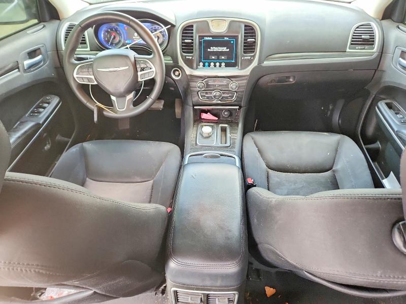 47039246 :رقم المزاد ، 2C3CCAAG4NH253478 vin ، 2022 Chrysler 300 مزاد بيع