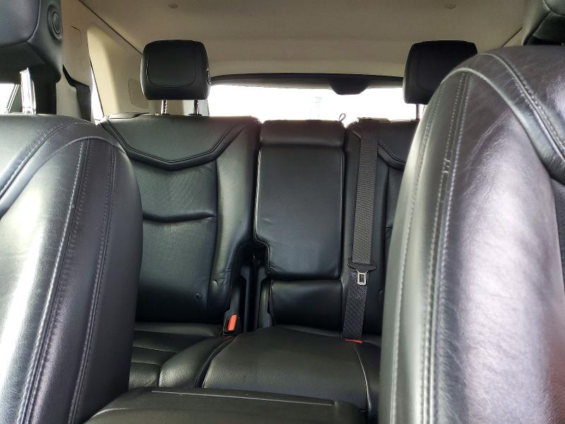 Продажа на аукционе авто 2017 Cadillac Xt5, vin: 1GYKNDRS3HZ313048, номер лота: 46492166