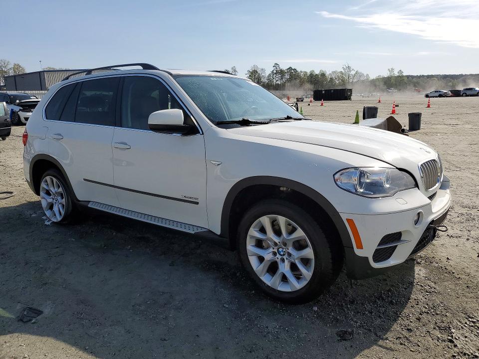 Продажа на аукционе авто 2013 Bmw X5, vin: 5UXZV4C59D0G52257, номер лота: 47383956