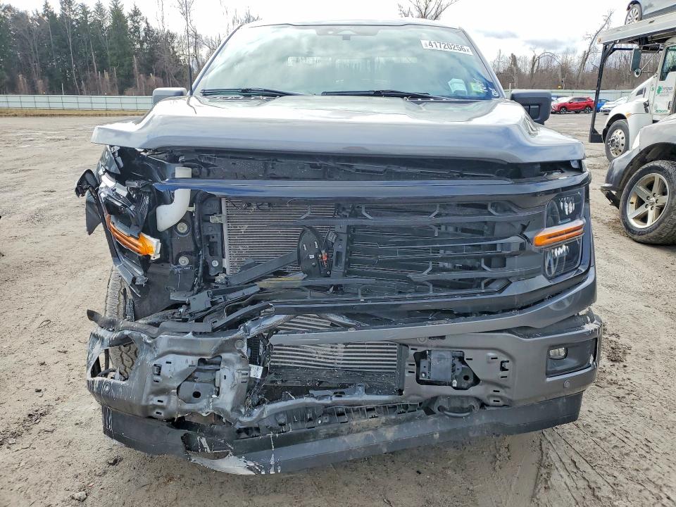 Aukcja sprzedaży 2026 Ford F150, vin: 1FTEW3LP4TKD21210, numer aukcji: 41720256