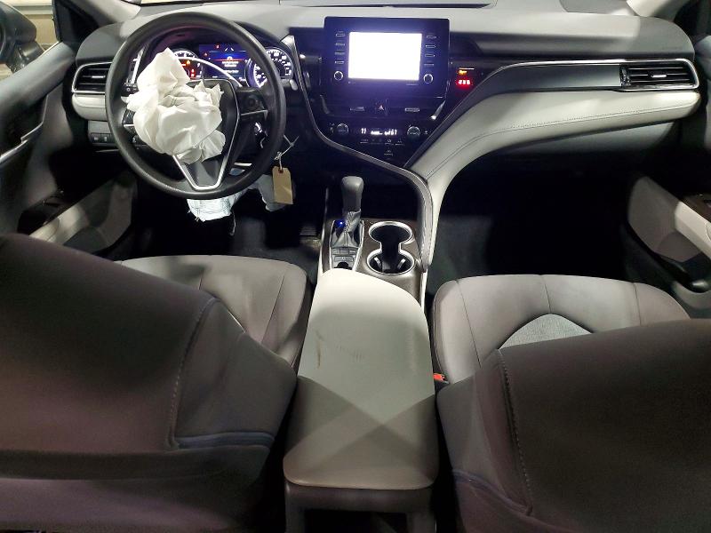 Aukcja sprzedaży 2022 Toyota Camry, vin: 4T1C11BK3NU066925, numer aukcji: 47798766
