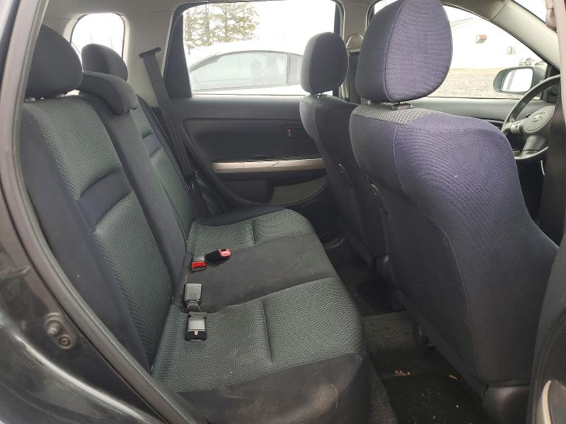 45850676 :رقم المزاد ، JTKKT624860146456 vin ، 2006 Scion Xa مزاد بيع