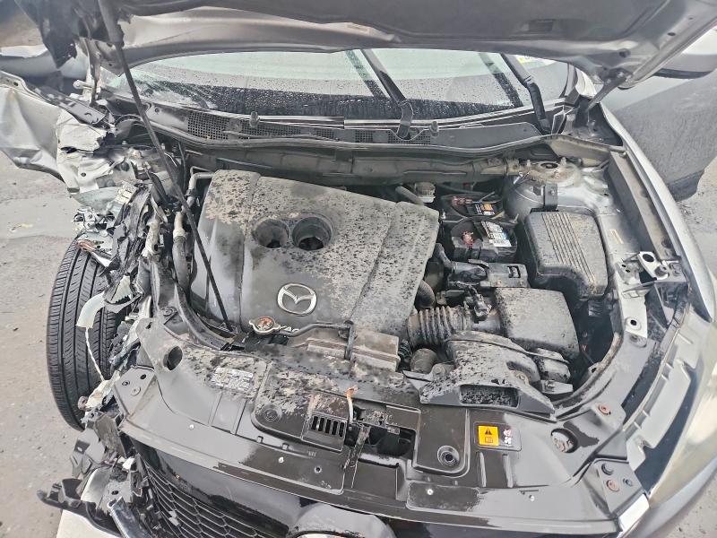 Продаж на аукціоні авто 2014 Mazda Cx-5, vin: JM3KE4CY5E0371043, номер лоту: 45560866