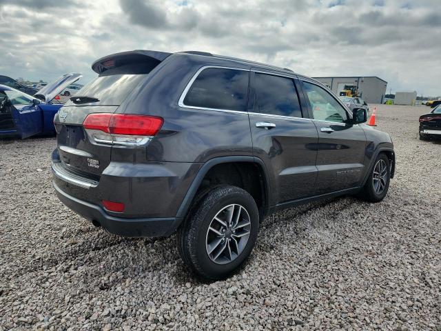 Продаж на аукціоні авто 2019 Jeep Grand Cherokee, vin: 1C4RJFBG7KC765371, номер лоту: 41590926