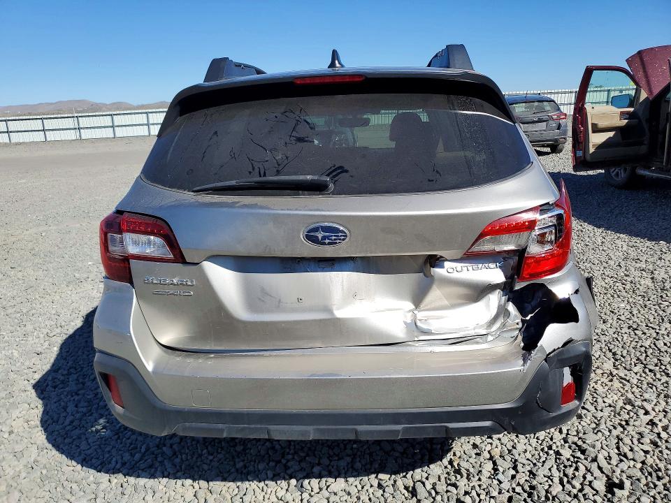 Aukcja sprzedaży 2019 Subaru Outback, vin: 4S4BSAFC3K3273926, numer aukcji: 46109446