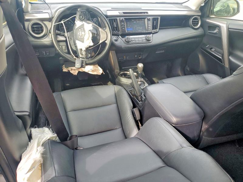 Aukcja sprzedaży 2017 Toyota Rav4, vin: JTMDFREV9HJ169982, numer aukcji: 47787896