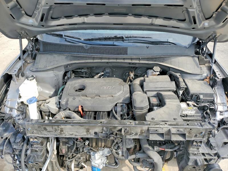 46811966 :رقم المزاد ، 5XYPGDA39JG415212 vin ، 2018 Kia Sorento مزاد بيع