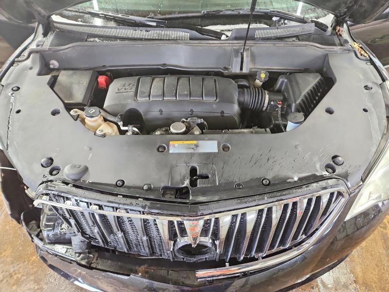 79395425 :رقم المزاد ، 5GAKRBKD5GJ177031 vin ، 2016 Buick Enclave مزاد بيع