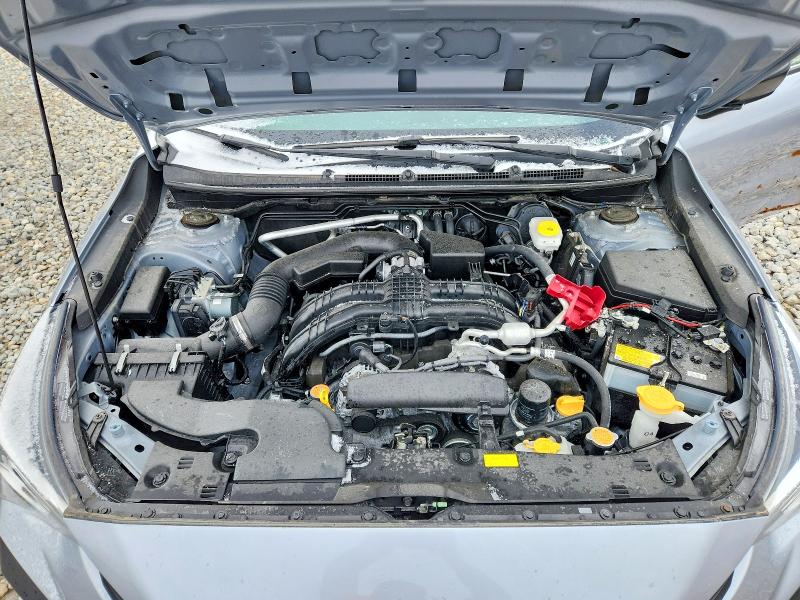 Продаж на аукціоні авто 2024 Subaru Crosstrek, vin: JF2GUABC1R8904603, номер лоту: 78394835